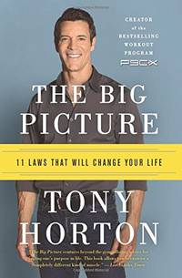 BIG PIC: 11 Laws That Will Change Your Life