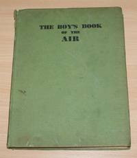 image of The Boy's Book of the Air
