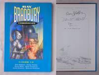cover of The Ray Bradbury Chronicles, Volume 2