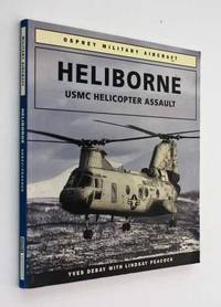 Heliborne: USMC Helicopter Assault