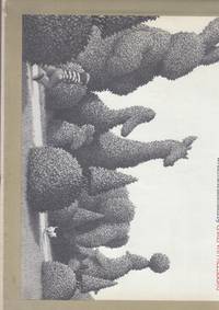 The Garden of Abdul Gasazi by Van Allsburg, Chris - 1979