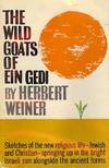 THE WILD GOATS OF EIN GEDI