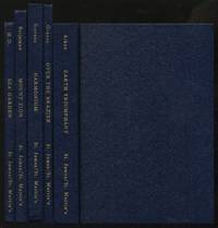 Poetry Reprint Series Set One: Sea Garden by H.D.; Over the Brazier by Robert Graves; Harmonium by Wallace Stevens; Mount Zion by John Betjeman; Earth Trimphant by Conrad Aiken