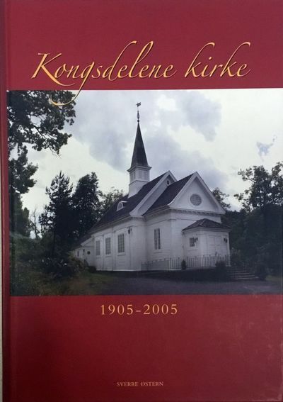 Kongsdelene kirke 1905-2005