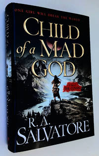 Child of a Mad God: A Tale of the Coven