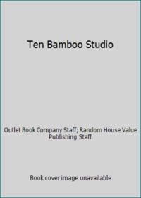 The Ten Bamboo Studio: A Chinese Masterpiece