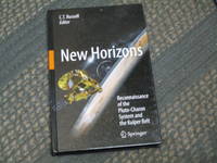 New Horizons: Reconnaissance of the Pluto-Charon System and the Kuiper Belt (Hardcover)