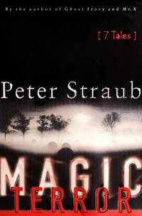 Magic Terror : Seven Tales