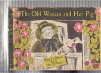 image of The Old Woman and Her Pig: A Folk Tale