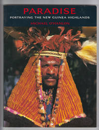 image of Paradise Portraying the New Guinea Highlands
