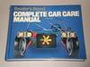 Readers Digest Complete Car Care Manual and Supplement (US Ed.)