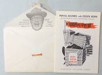 Knäppupp II: Denna sida upp.