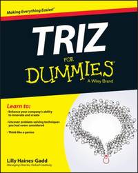 TRIZ for Dummies