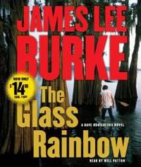 image of The Glass Rainbow: A Dave Robicheaux Novel (Dave Robicheaux Mysteries (Audio))