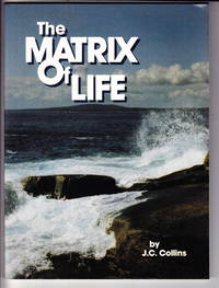 The Matrix of Life:  A View of Natural Molecules from the Perspective of Environmental Water