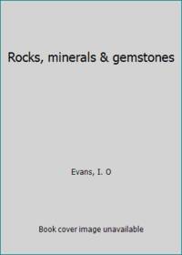 image of Rocks, minerals_gemstones