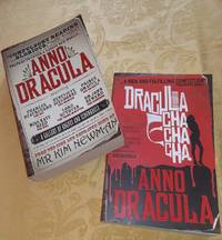 Anno Dracula Ser.: Anno Dracula & Dracula Cha Cha Cha