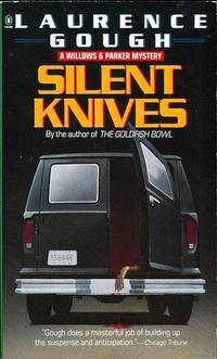 Silent Knives