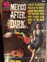 image of Mexico After Dark