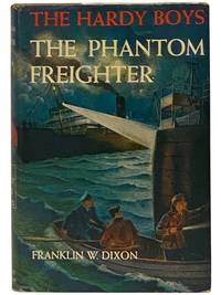 The Phantom Freighter (The Hardy Boys Mystery Stories #26)