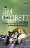 The Jim Corbett Omnibus by Edward James Corbett