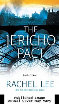 The Jericho Pact (Office 119)