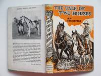 image of The tale of two horses: the story of Mancha and Gato