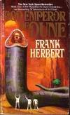 God Emperor of Dune by Herbert, Frank - 1987