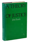 View Image 1 of 4 for A Theory of Justice Inventory #140940916