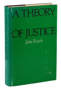 image of A Theory of Justice