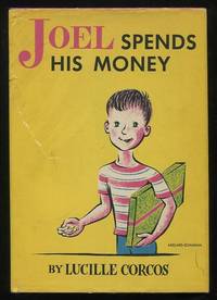 Joel Spends His Money