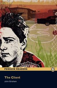 PLPR4 Client (Penguin Longman Penguin Readers)