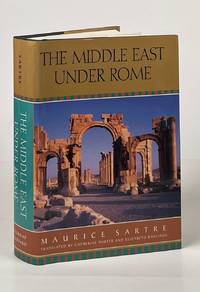 The Middle East Under Rome