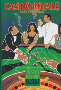 Casino Royale by Fleming, Ian - 1981