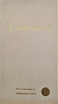 A-O-A Hong Kong Guidebook by Hoffman, Walter K - 1957