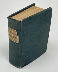 A Brief History of Miniature Books: Biblio Book Collecting Guide