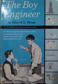 cover of The Boy Engineer