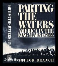 image of Parting the waters : America in the King years, 1954-63