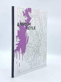 Anselm Reyle: Little Cody