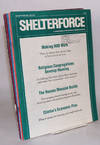 Shelterforce Vol. 16, No. 1, January-February, 1993 to Vol. 16, No. 6, November-December, 1993