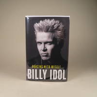 image of Dancing with Myself (SIGNED)