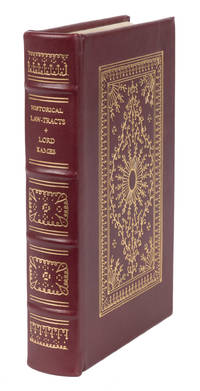 Historical Law-Tracts