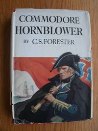 Commodore Hornblower aka The Commodore