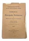 Industries et Principales Professions des Habitants de la Region de Tombouctou