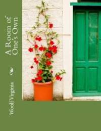 A Room of One&#039;s Own by Woolf Virginia - 2014-05-02