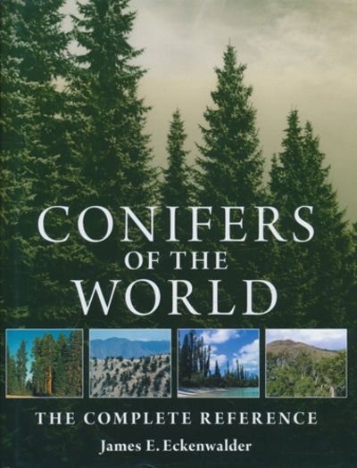 Conifers of the World. The Complete Reference.