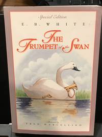 cover of The Trumpet of the Swan: Full Color Edition