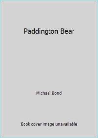 image of Paddington Bear