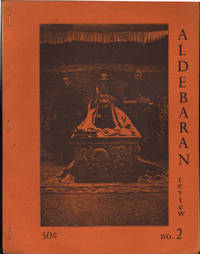 image of Aldebaran Review No. 2