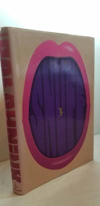 Snuff by Chuck Palahniuk - Hardcover - 2008 - from Hammonds Books (SKU: 124035)